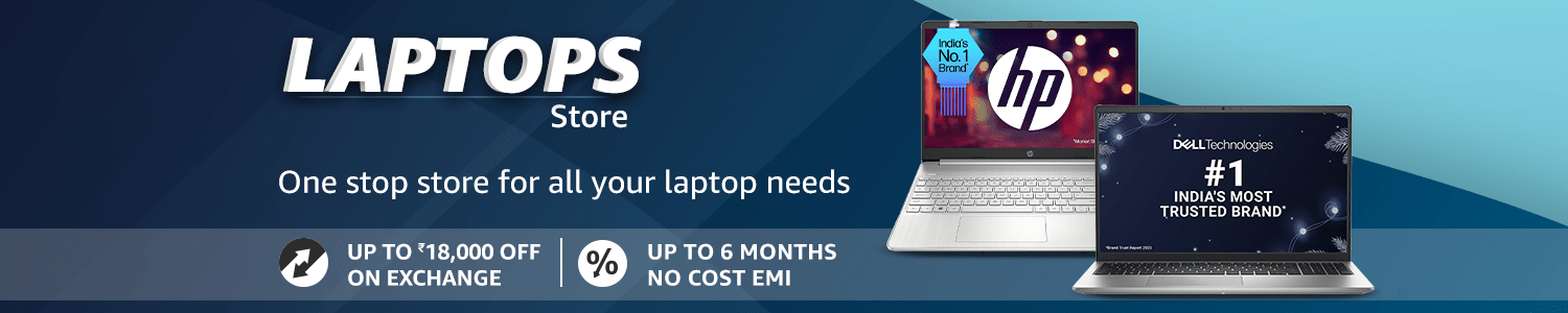 Laptops | Up to 40% off